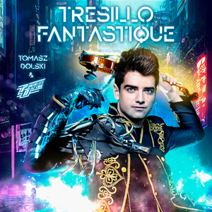 Tresillo Fantastique