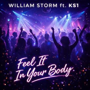 Feel It In Your Body