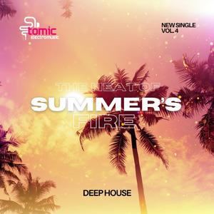 The Heat of Summer's Fire