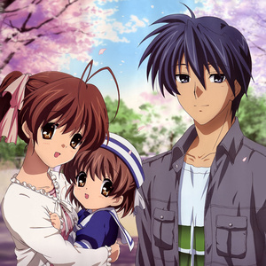 時を刻む唄 (Instrumental Version)