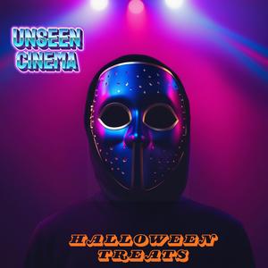 Treat Bag (Mixes In The Shadows 06 20 2024 Sessions Who Is She 06 17 2024 Storm Surge 08 17 2024 Dance With Ghosts 07 28 2024)