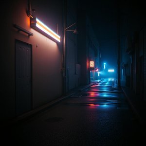 Bajo la Lluvia