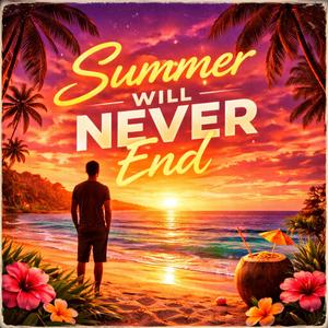 Summer will never end (Special Version)