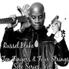 RUSSEL BLAKE - Mambo Inn