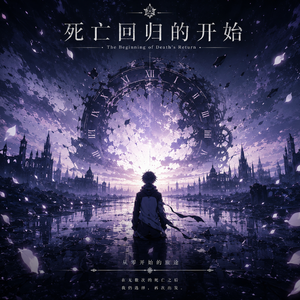 螺旋の錨 (轮回的锚点）