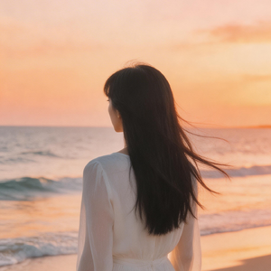 一封没有来信的回信