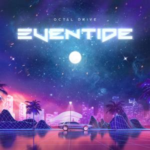 While The City Sleeps (feat. Oceanside85) (Eventide Mix)