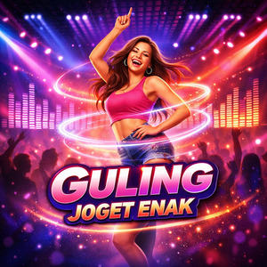 Guling Joget Enak