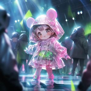 悬溺 (女生版)