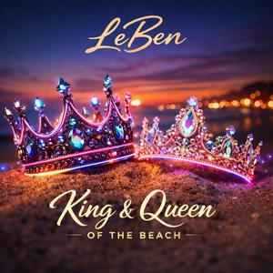 Queen of the Beach (Radio Edit)