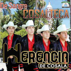 Decendencia de Ranchero