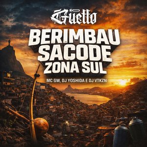Berimbau Sacode Zona Sul