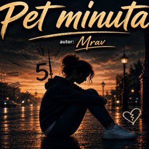 Pet Minuta