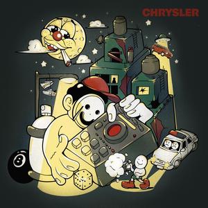 chrysler (feat. tilldye & agencia de mal viajes)