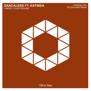 I Need Your Sound (Studio Deep Remix)