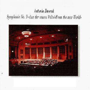 Symphony No. 9 in E Minor, Op. 95: IV. Allegro con fuoco