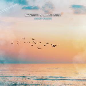 Bansuri & Birds Duet (feat. Sensory Meditation, Flame Timo & Nina Nalo)