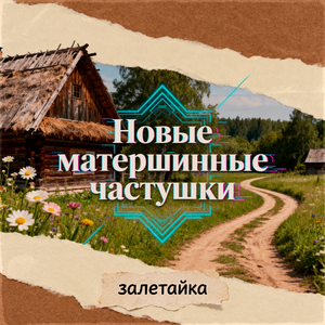 Новые матершинные частушки