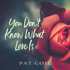 You Don't Know What Love Is (feat. Danny Gottlieb & Jacob Jezioro)