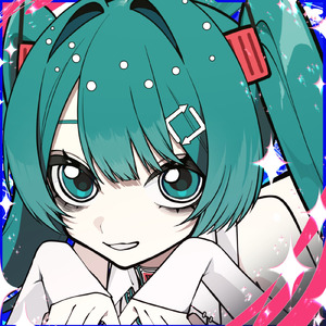 半可燃 (feat. 初音ミク)