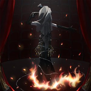 默默无闻 Think Aloud