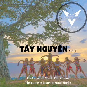 Mùa Xuân Trên Buôn Làng