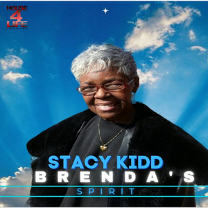 Brenda's Spirit