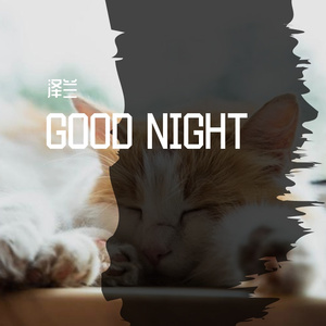 GOOD NIGHT（翻自 Lil Ghost小鬼）