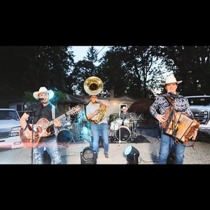 Album JGL (feat. Grupo Maleante)