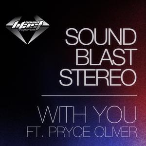With You ft. Pryce Oliver