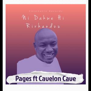 Ni Dakwe Hi Rirhandzu (feat. Cavelon Cave)