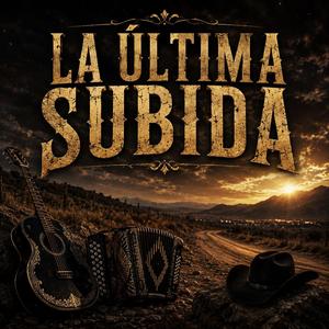 Última subida