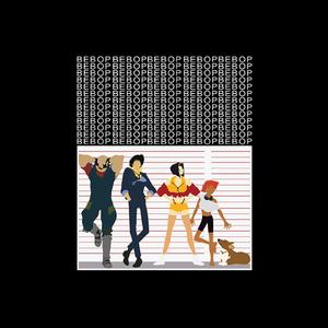 Bebop (feat. Cnrboy, Shitty Cornelius & Sam Willis)