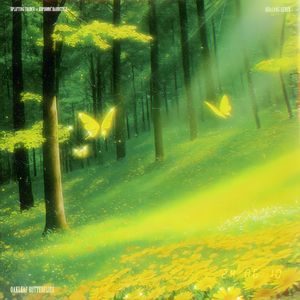 Oakleaf Butterflies (Euphoric Hardstyle × Trance)