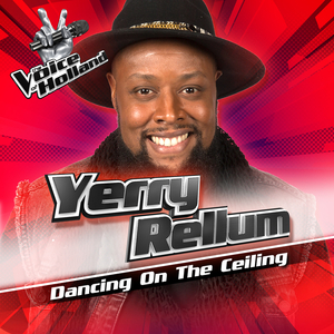 Dancing On The Ceiling (From The Voice Of Holland 7)