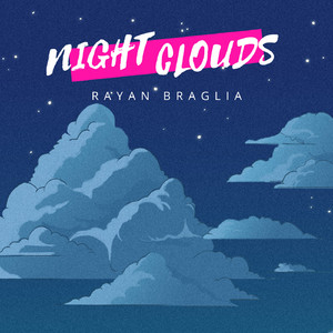 Night clouds