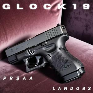 GLOCK19 (feat. Lando82 & Prod. MD XXL)