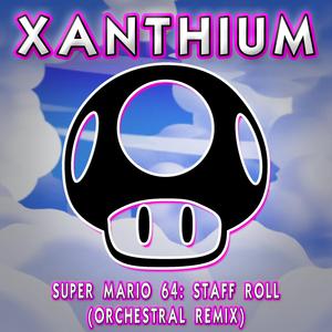 Super Mario 64: Staff Roll (Orchestral Remix)