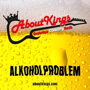 Alkoholproblem