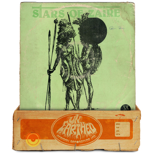 Olingi N'Kufa A (2024 Remaster)