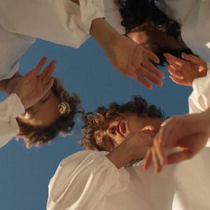 爱在黄昏日落时