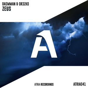 Zeus (Original Mix)