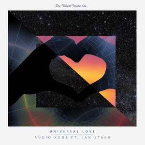 Universal Love (Extended Mix)