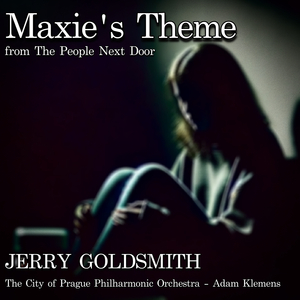 Maxie's Theme [From the People Next Door]
