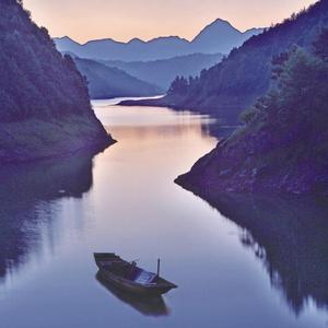 南宋古曲·白石道人歌曲·越九歌（其一）·帝舜（楚调、黄钟宫）