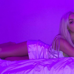 Маша Ван Дейк