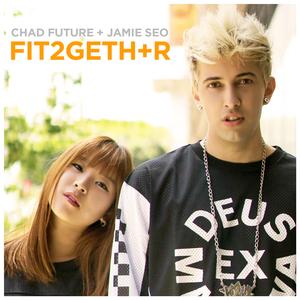 FIT2GETHER (feat. Jamie Seo)