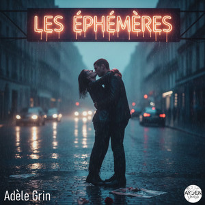 Les éphémères