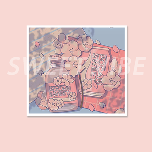 【FREE】“Sweet Vibe”