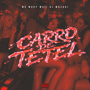 CARRO DE TETEL